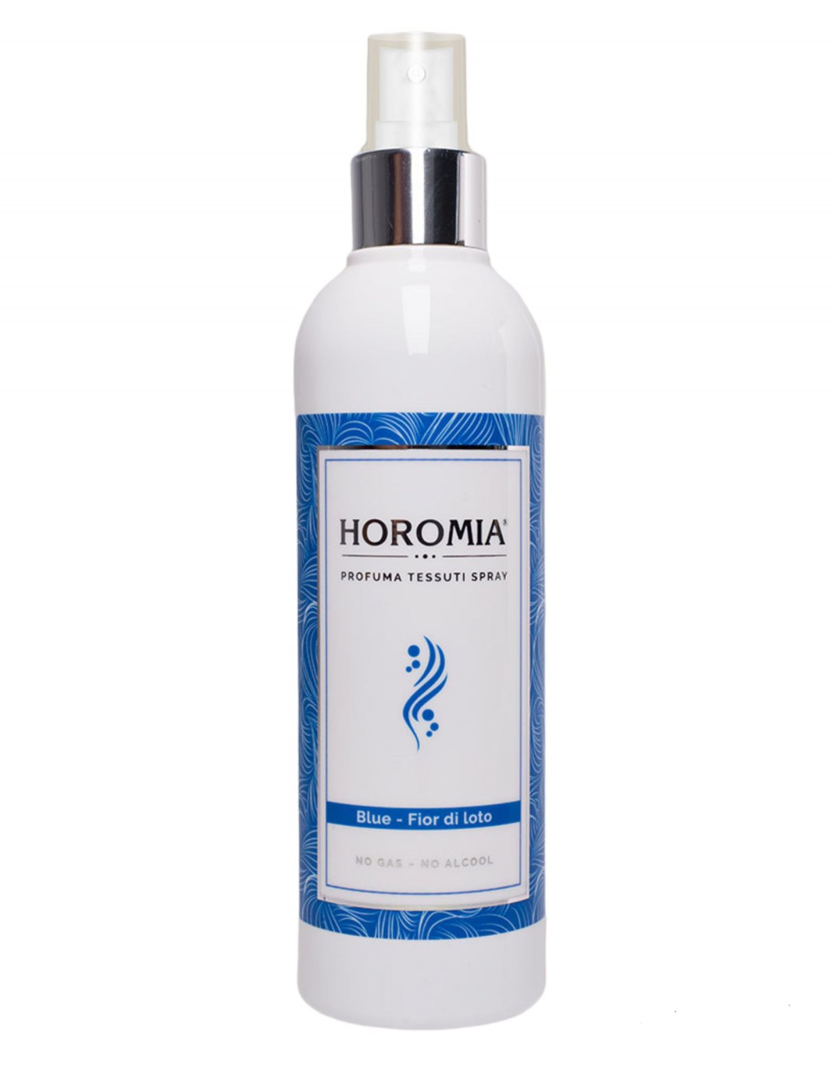 Deo Tessuti Spray Horomia -...