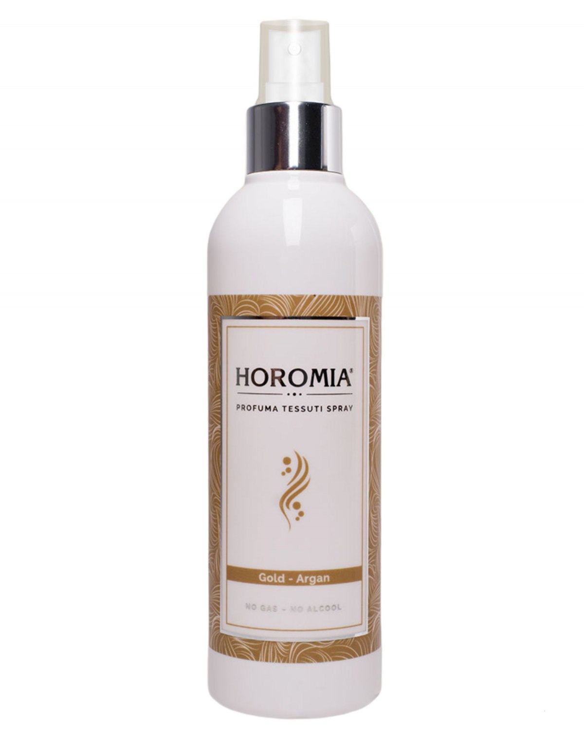 Deo Tessuti Spray Horomia -...