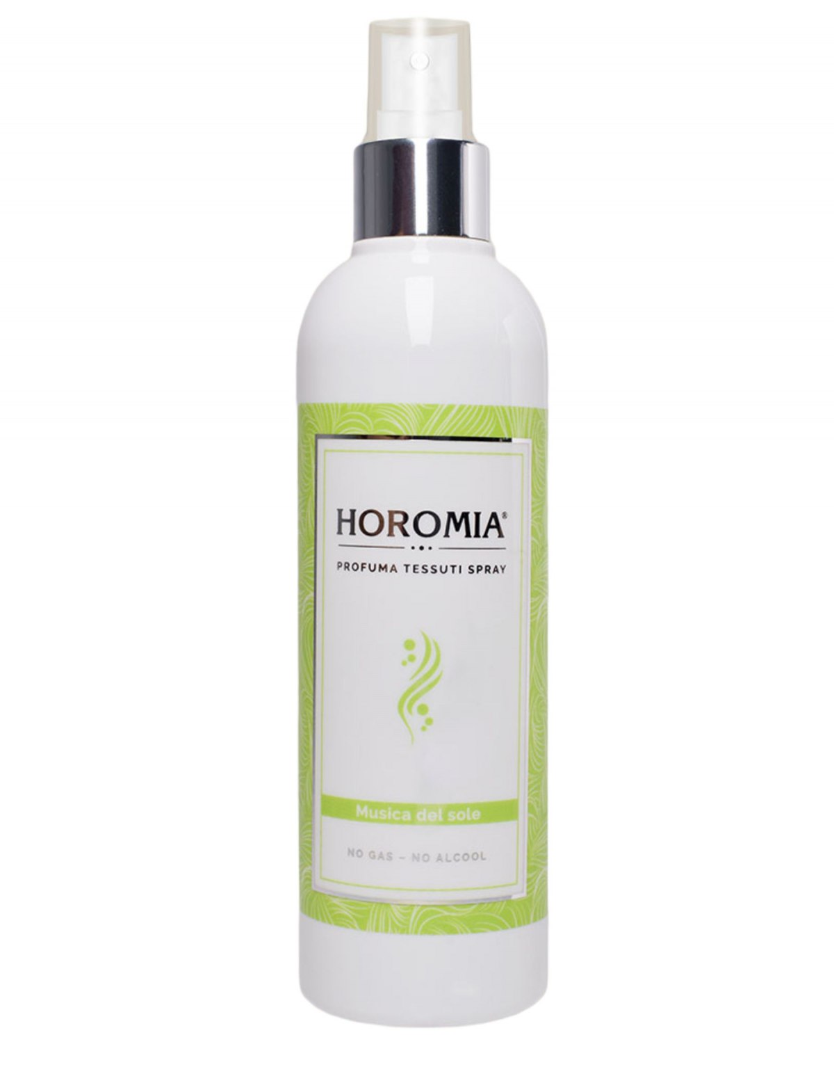 Deo Tessuti Spray Horomia -...