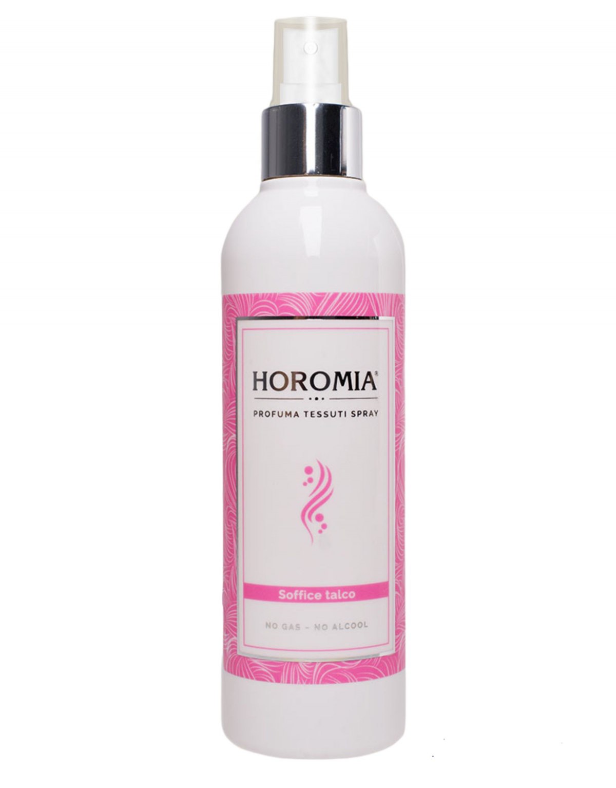 Deo Tessuti Spray Horomia -...