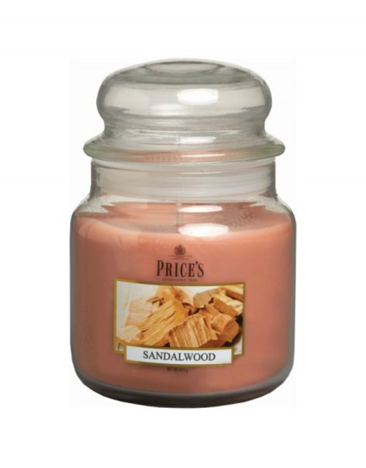 Price's Candles - Candele Profumate In Vendita Online