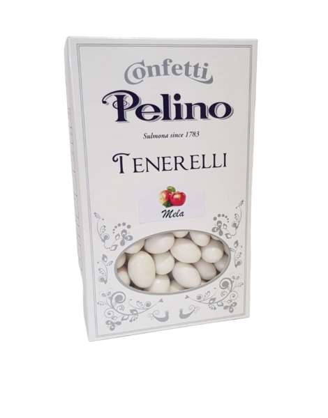 Confetti Pelino Tenerelli - Mela