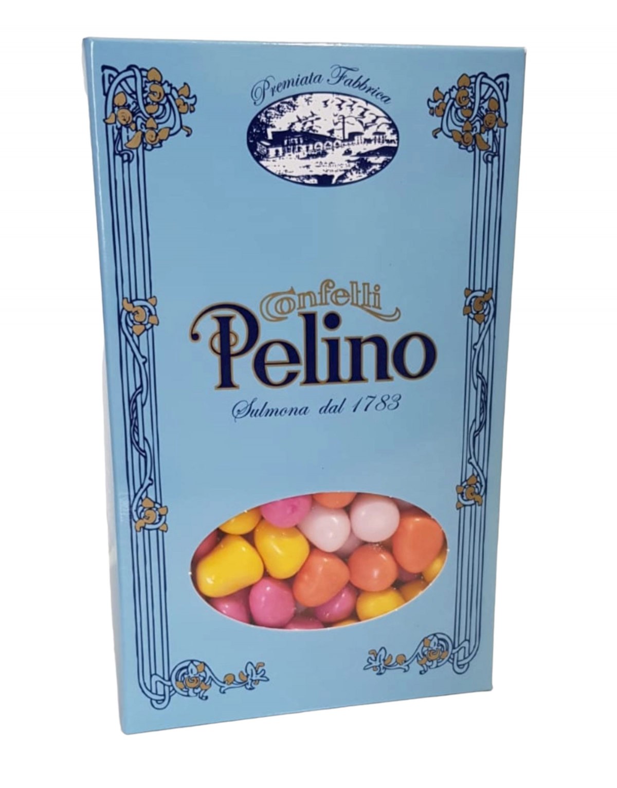Confetti Pelino - Fruttini