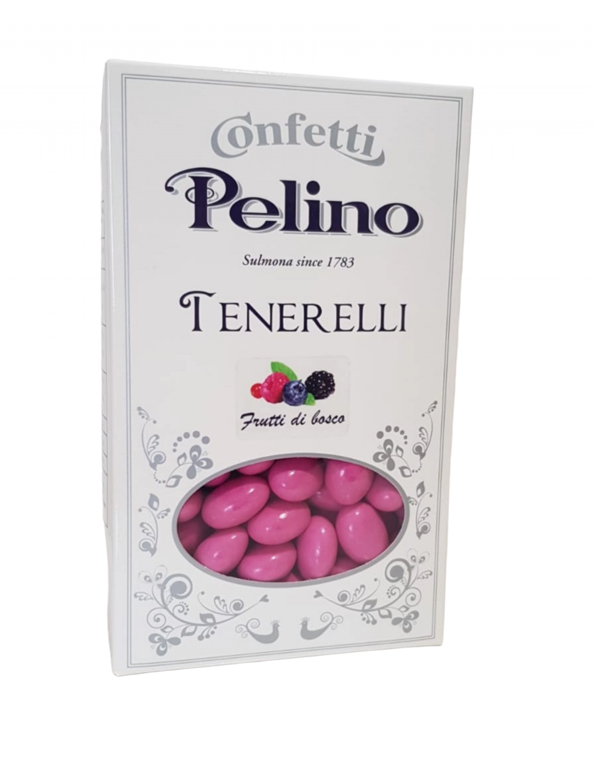 Confetti Pelino Tenerelli...