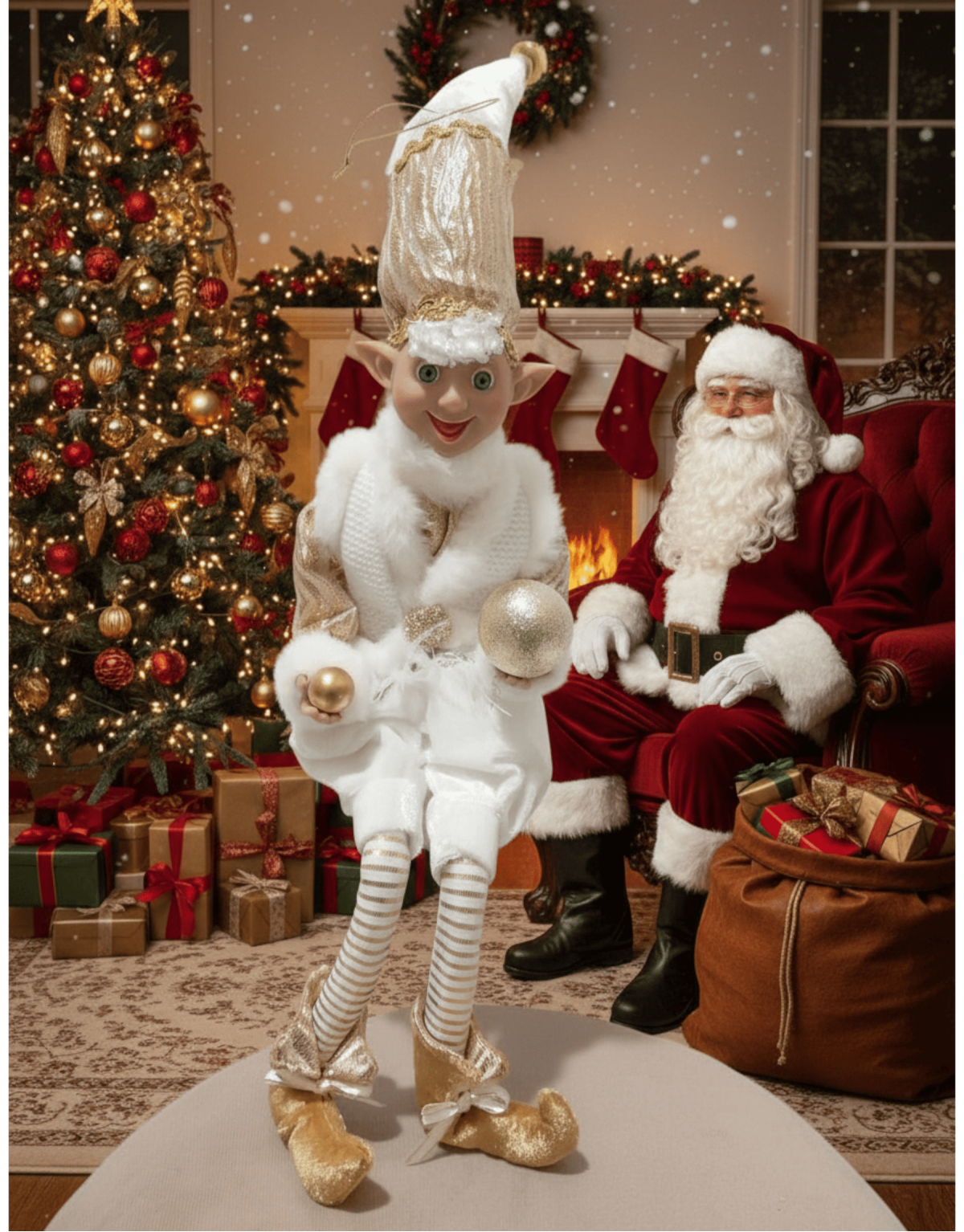 Fiori di Lena - Elfo...