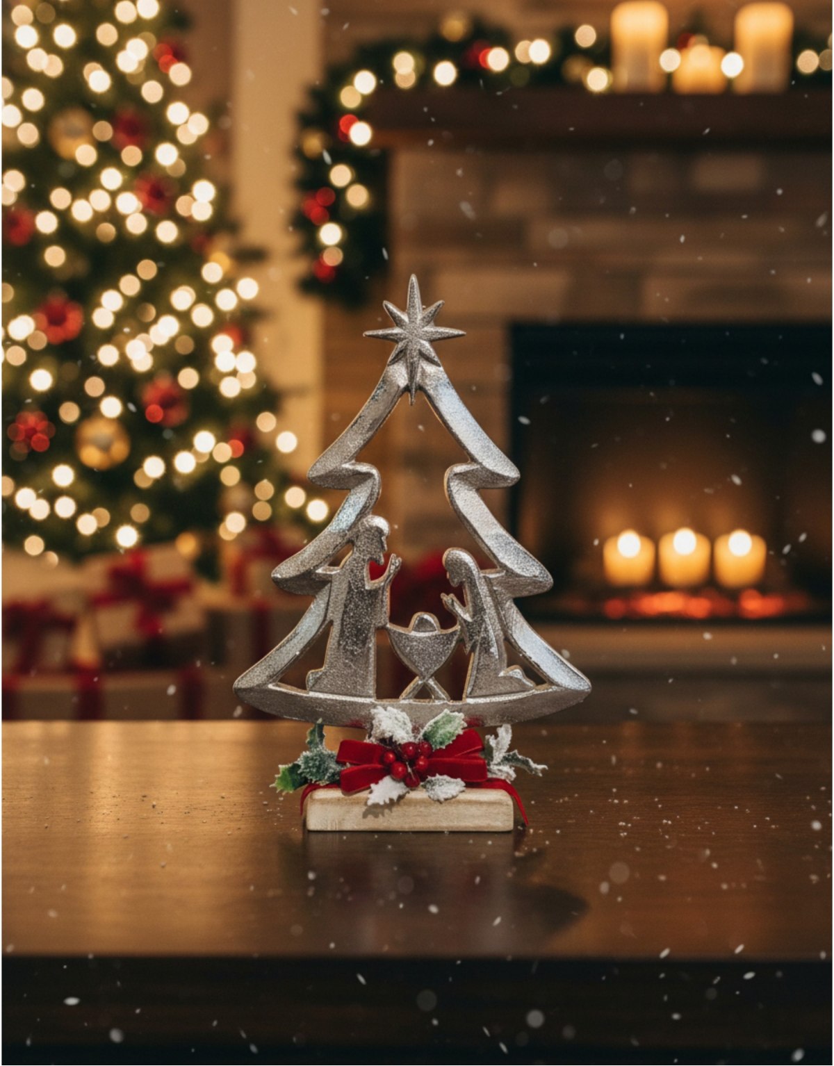 Fiori di Lena - Alberi in...