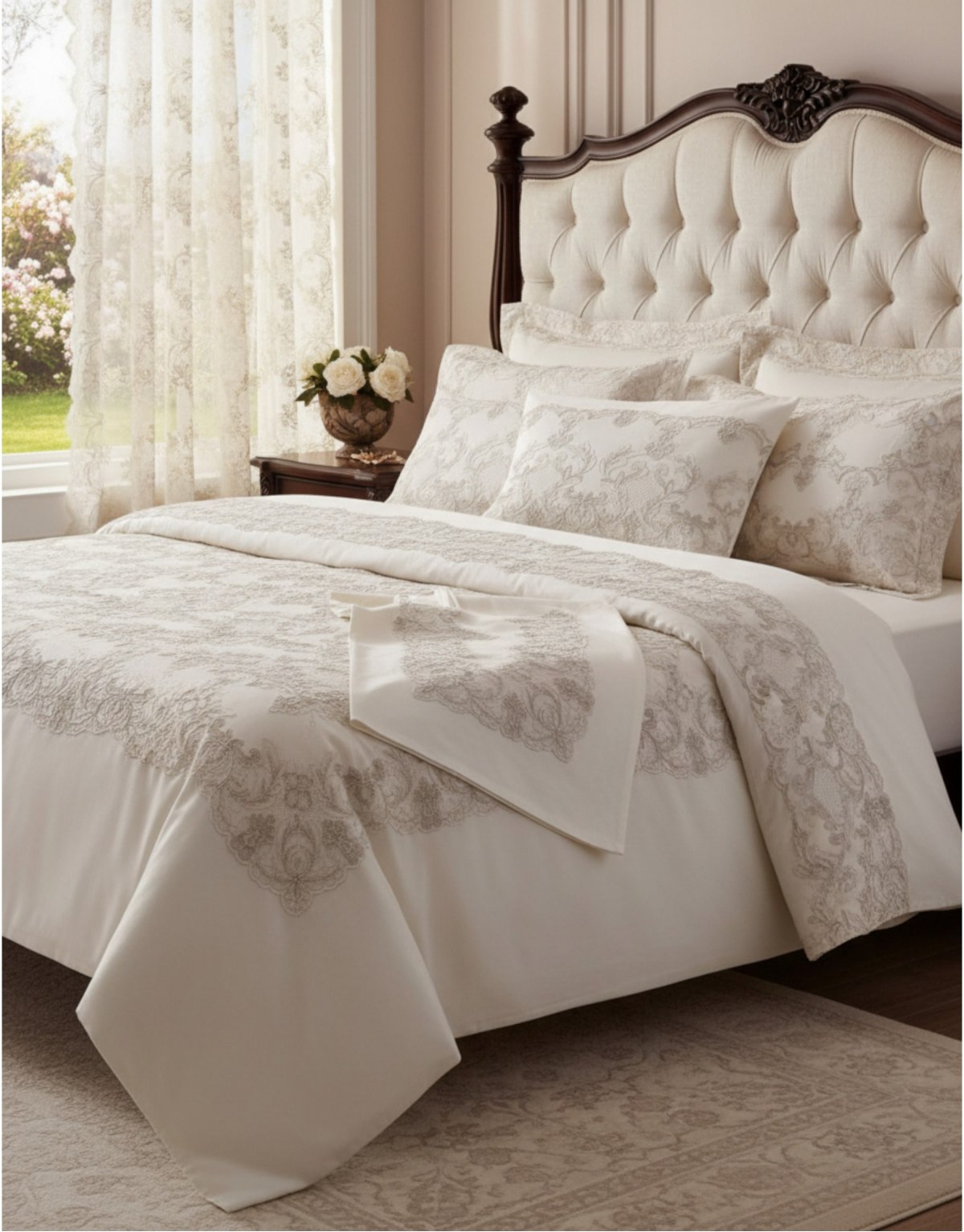 Fiori di Lena - Lenzuola...