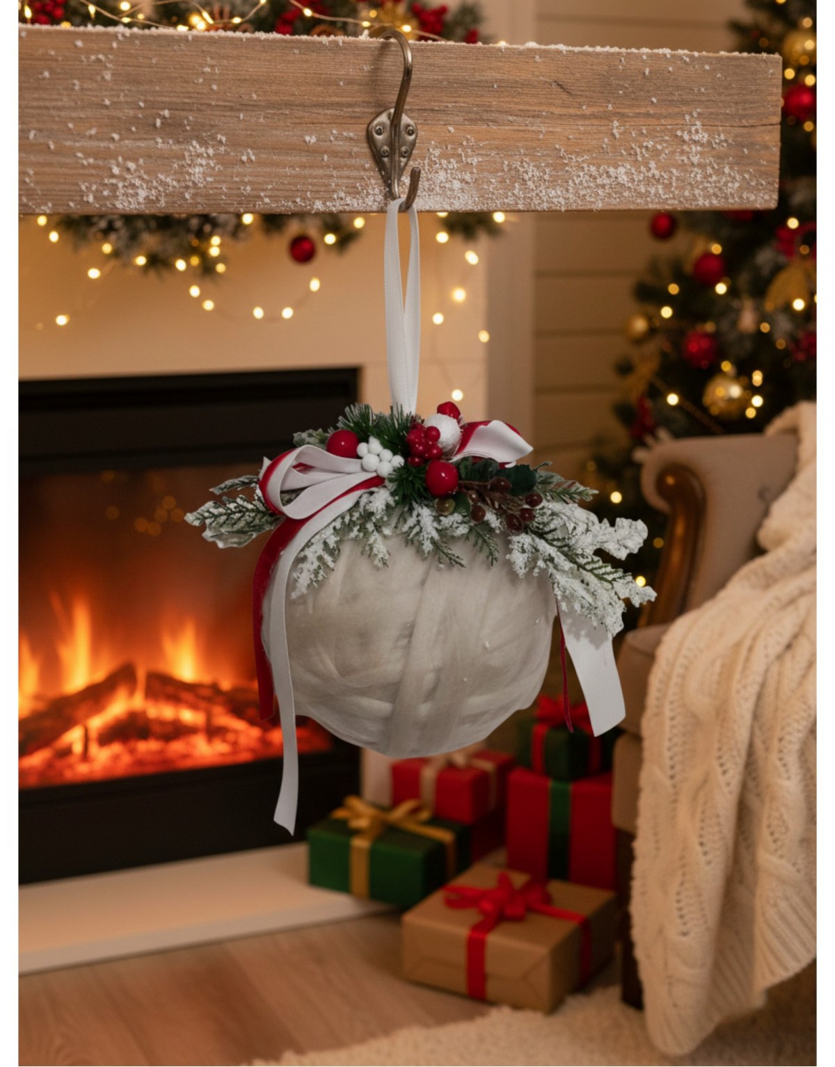 Fiori di Lena - Sfera in...