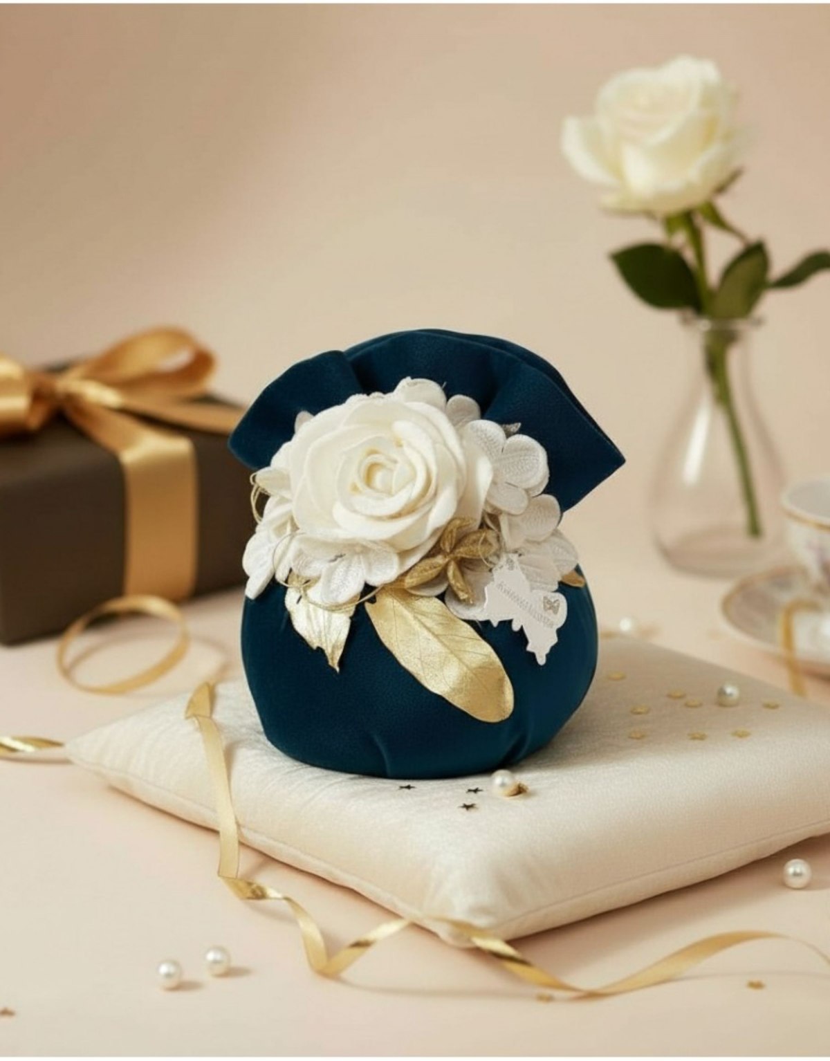 Fiori di Lena - Saccotto in...