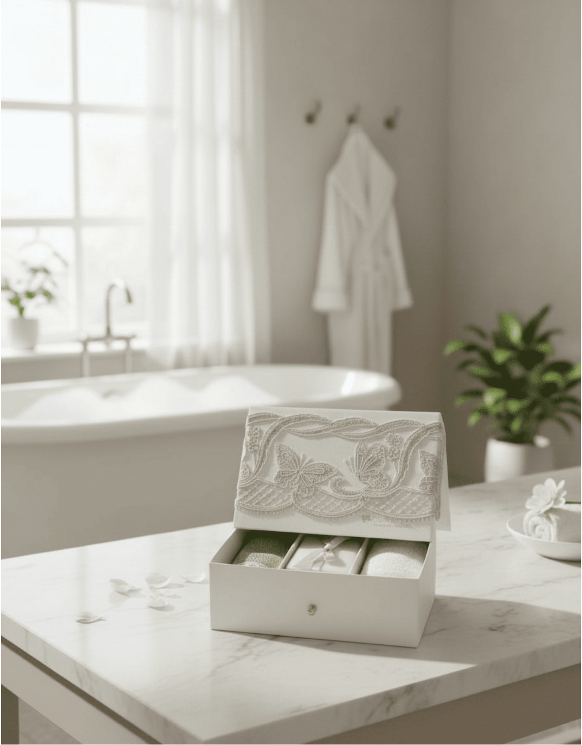 Fiori di Lena - Set da...