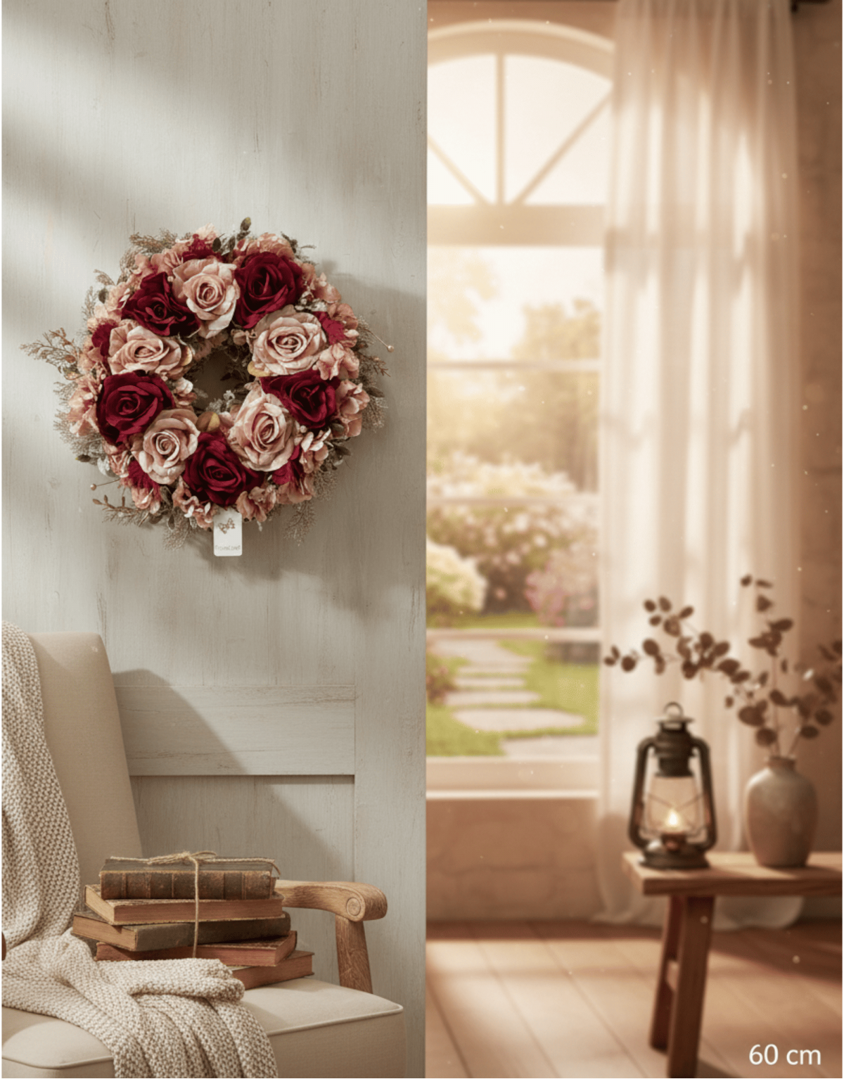 Fiori di Lena - Ghirlanda...