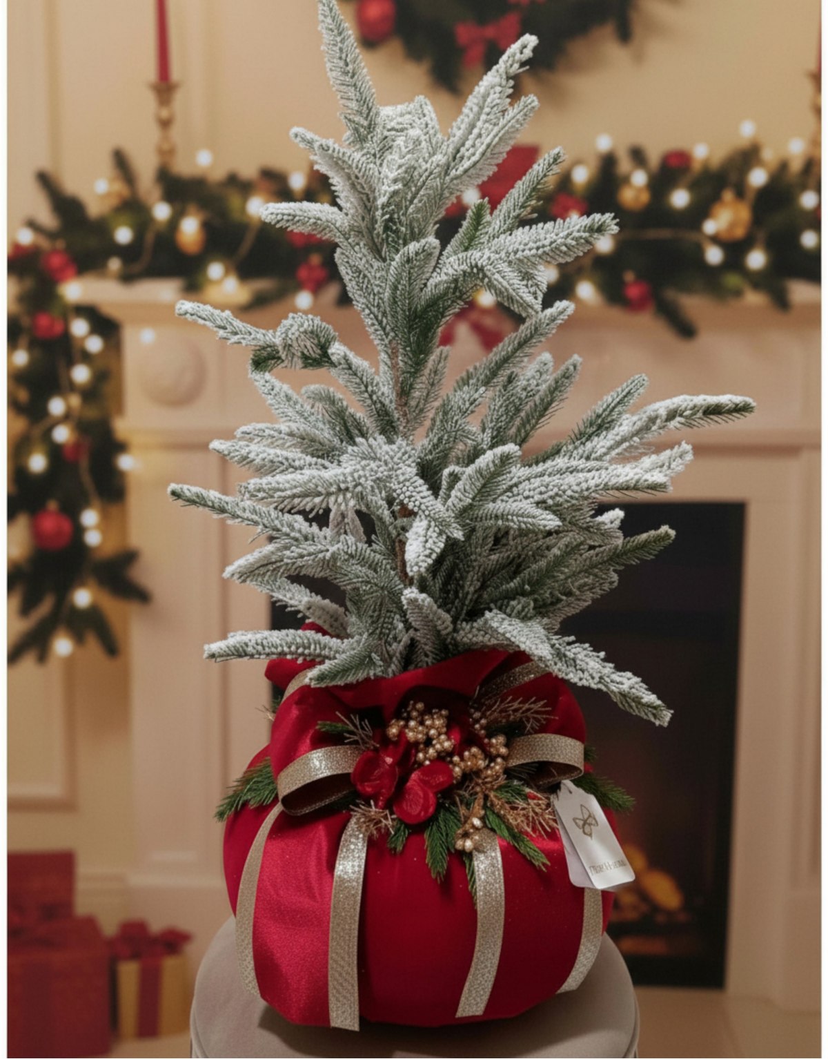 Fiori di Lena - Saccotto in...