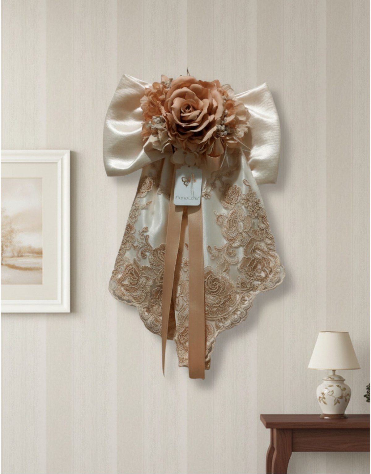 Fiori di Lena - Fiocco con...