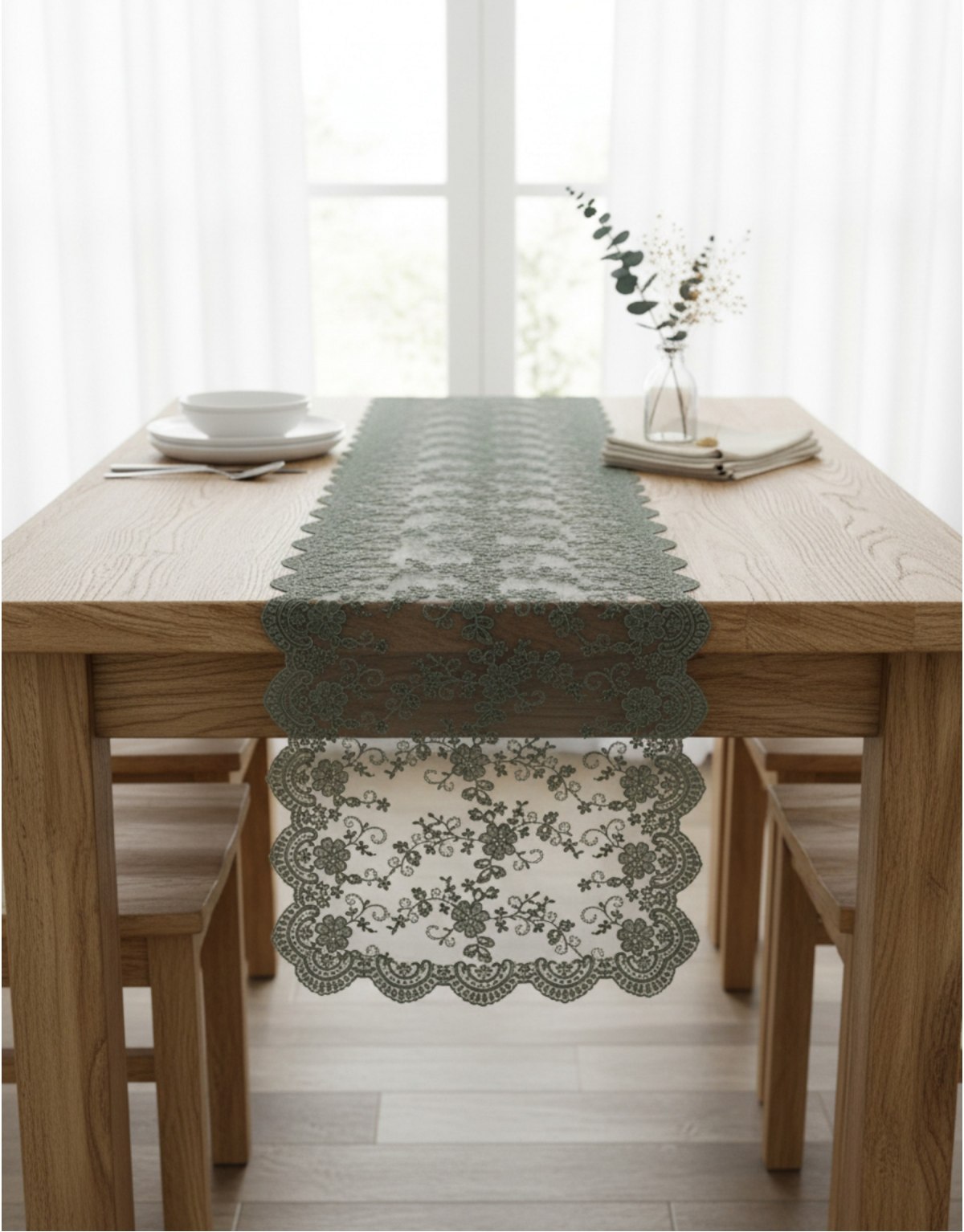 Fiori di Lena - Runner in...