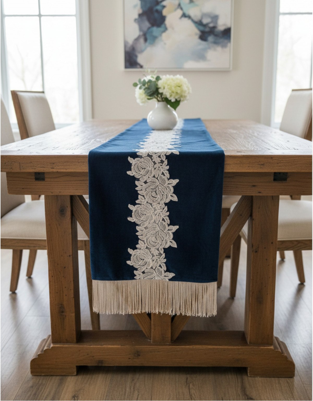 Fiori di Lena - Runner in...