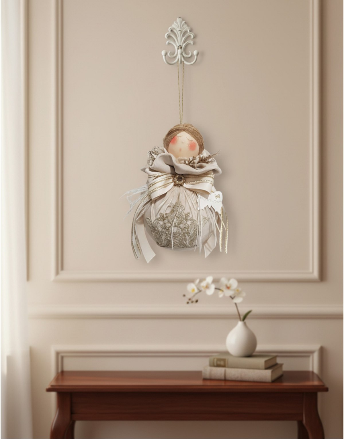 Fiori di Lena - Sfera in...