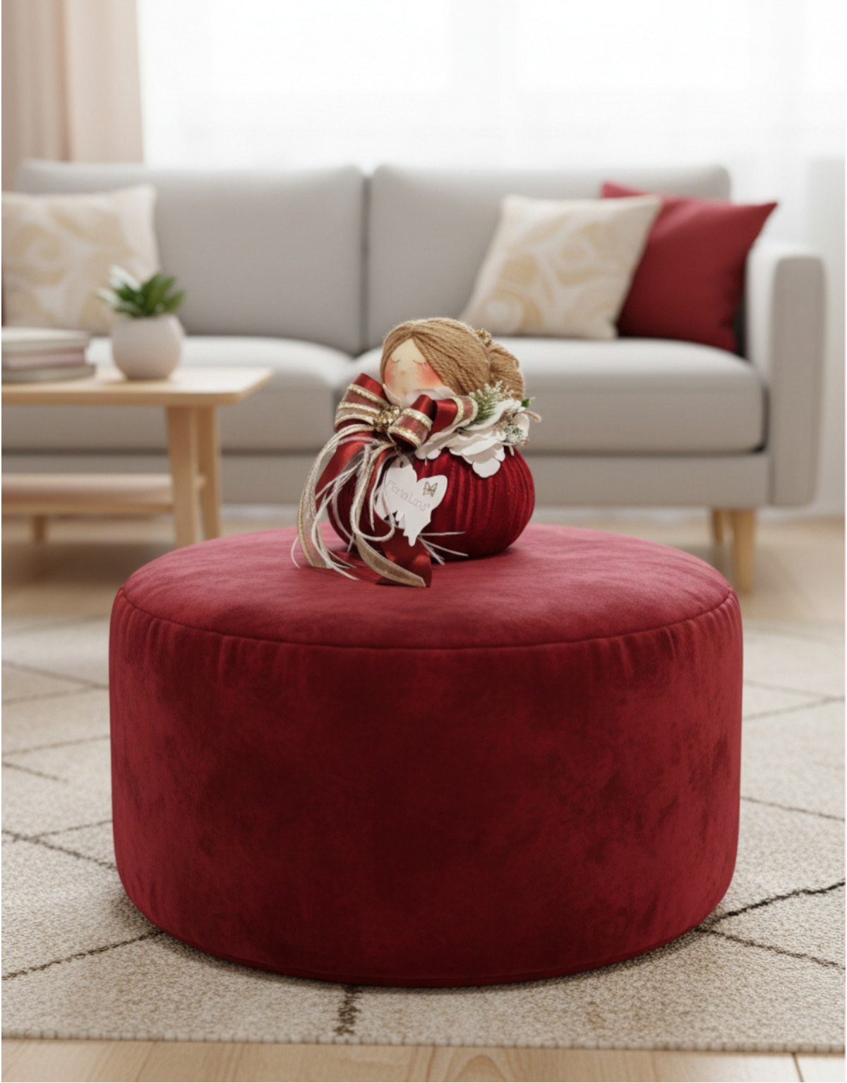 Fiori di Lena - Pouff...