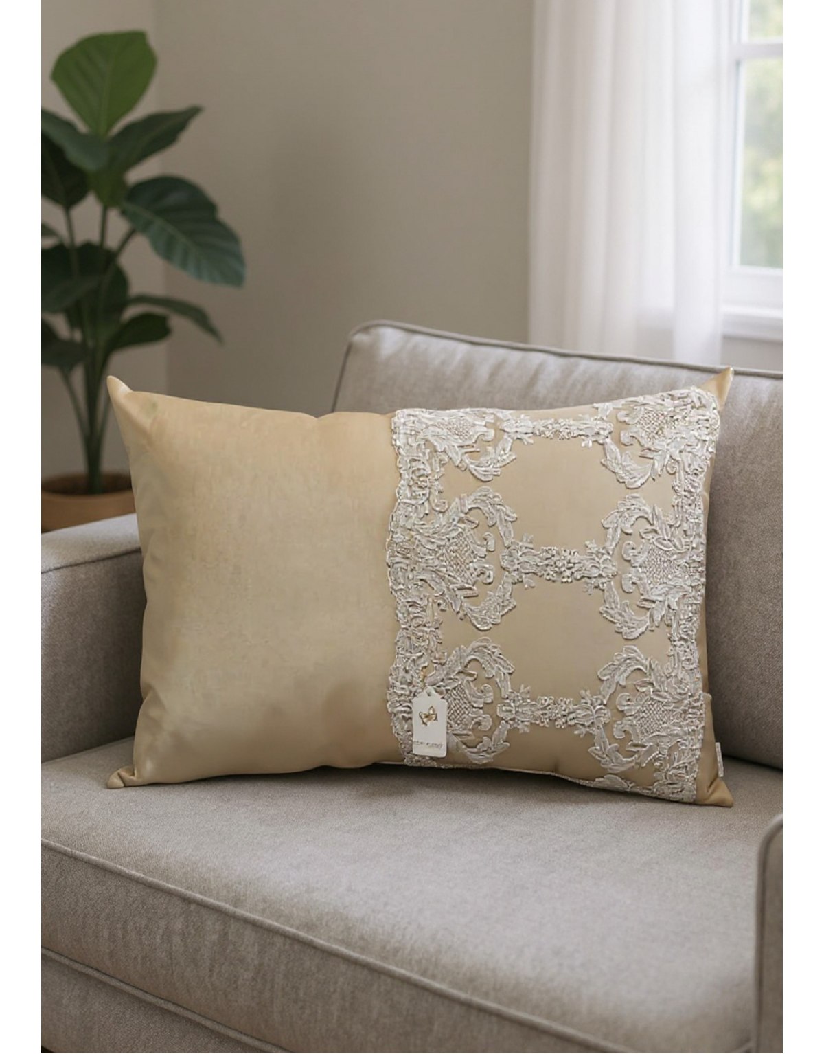 Fiori di Lena - Cuscino...