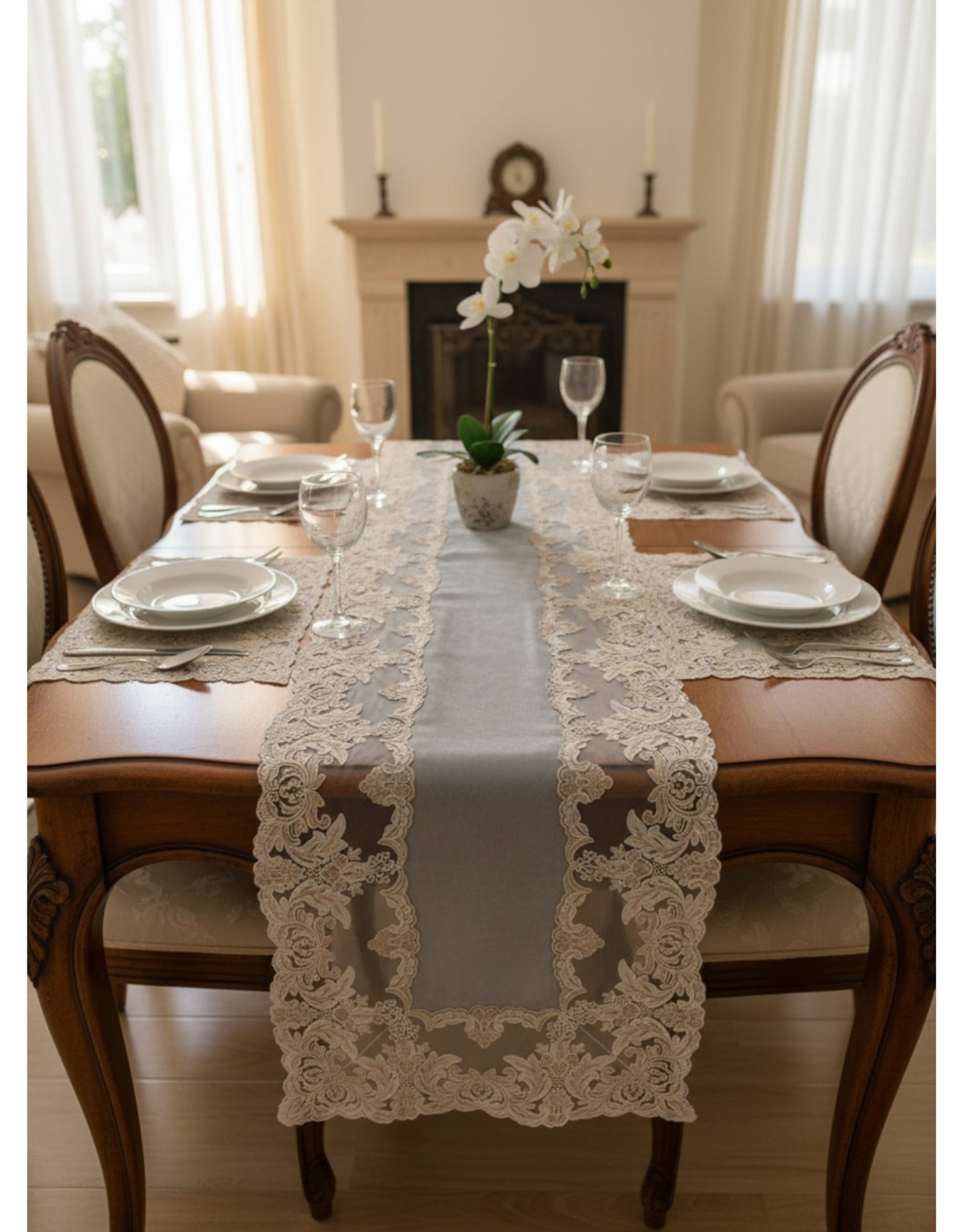 Fiori di Lena -  Tris in...