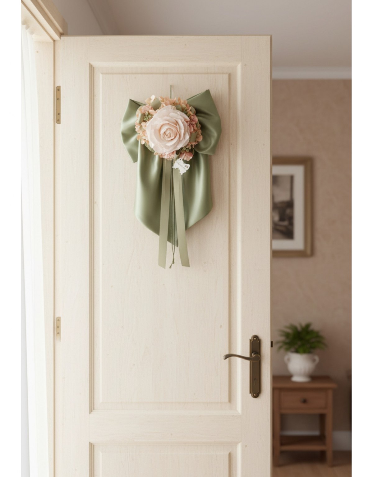 Fiori di Lena - Fiocco in...