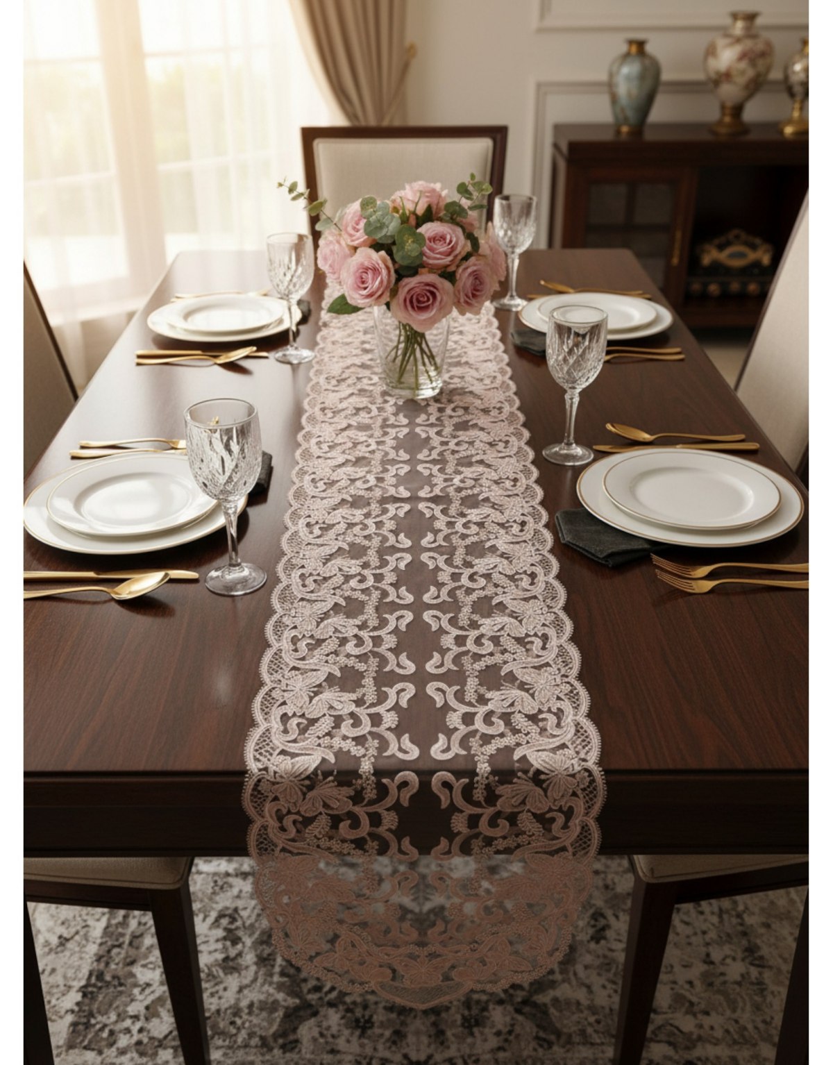 Fiori di Lena - Runner in...