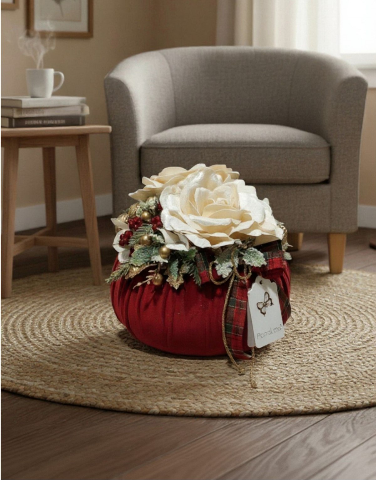 Fiori di Lena - Pouff...