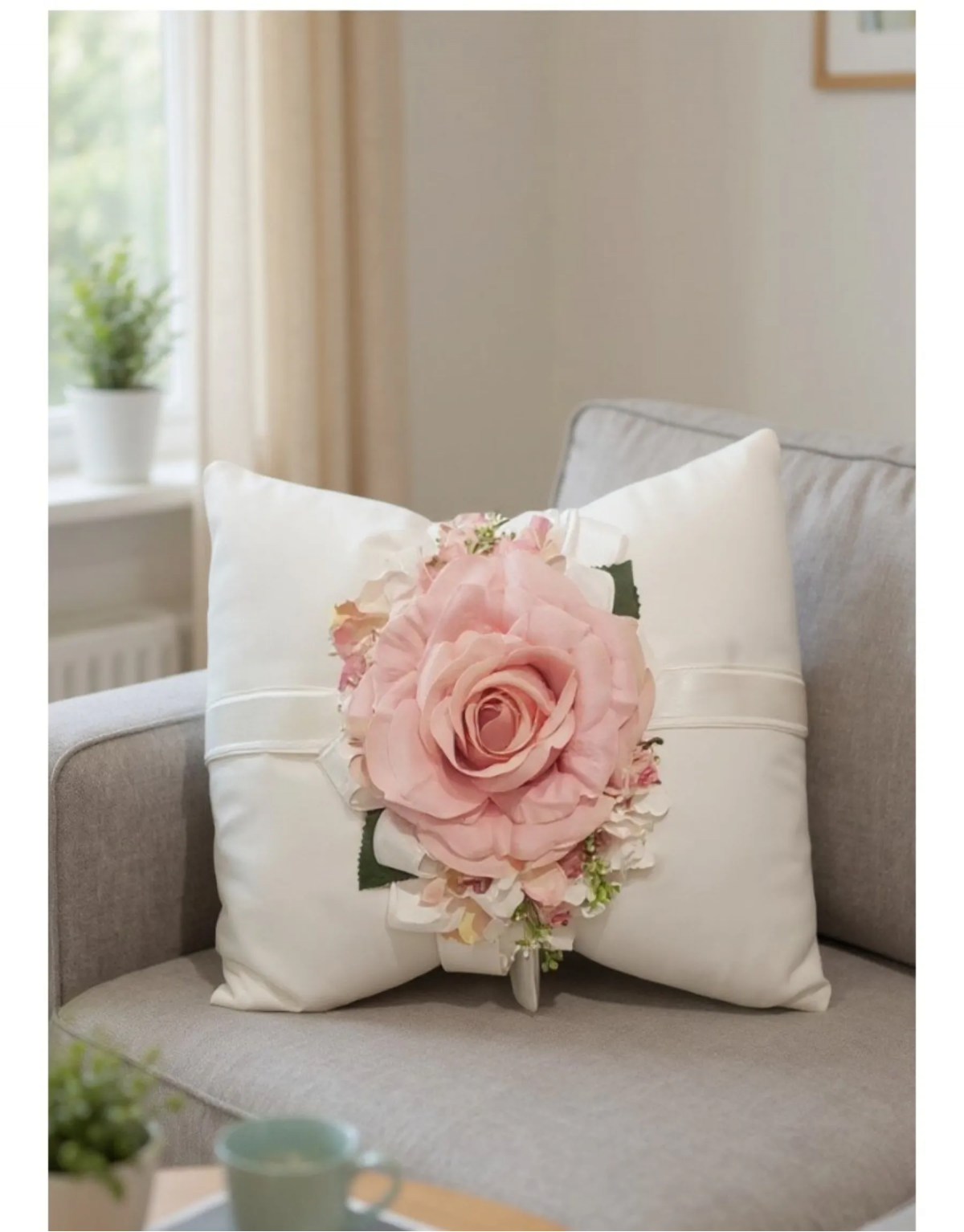 Fiori di Lena - Cuscino...