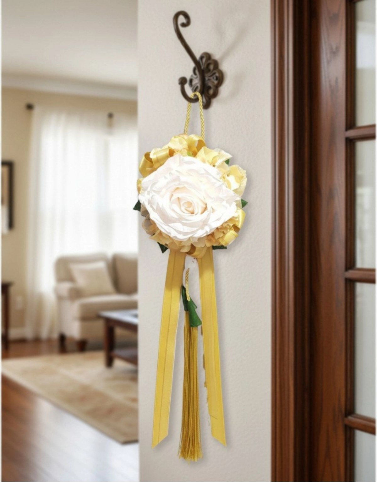 Fiori di Lena - Nappa Con...