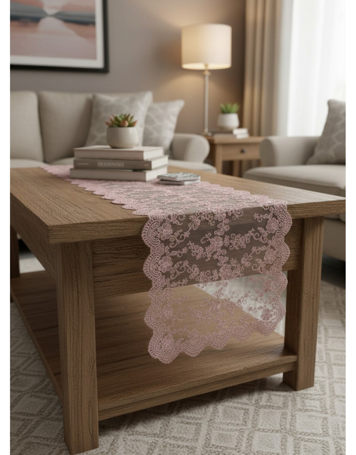 Fiori di Lena - Runner in...