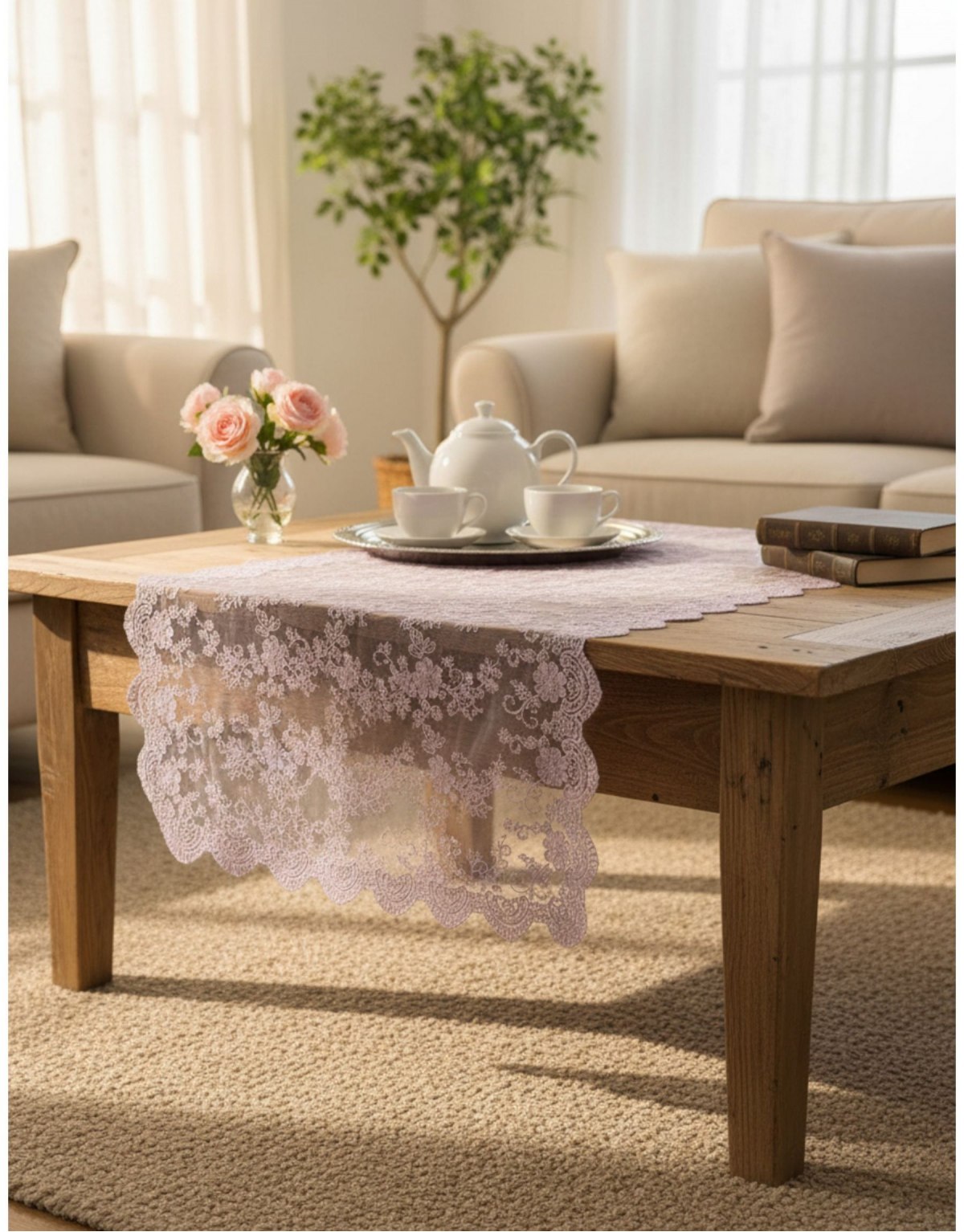 Fiori di Lena - Runner in...