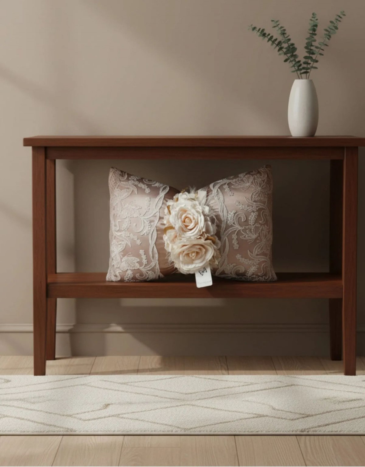 Fiori di Lena - Cuscino...