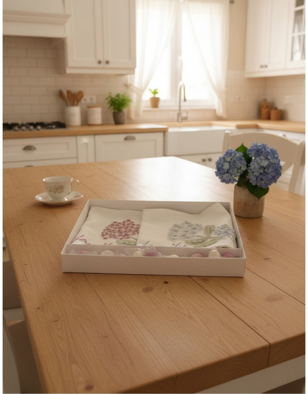 Fiori di Lena - Set...