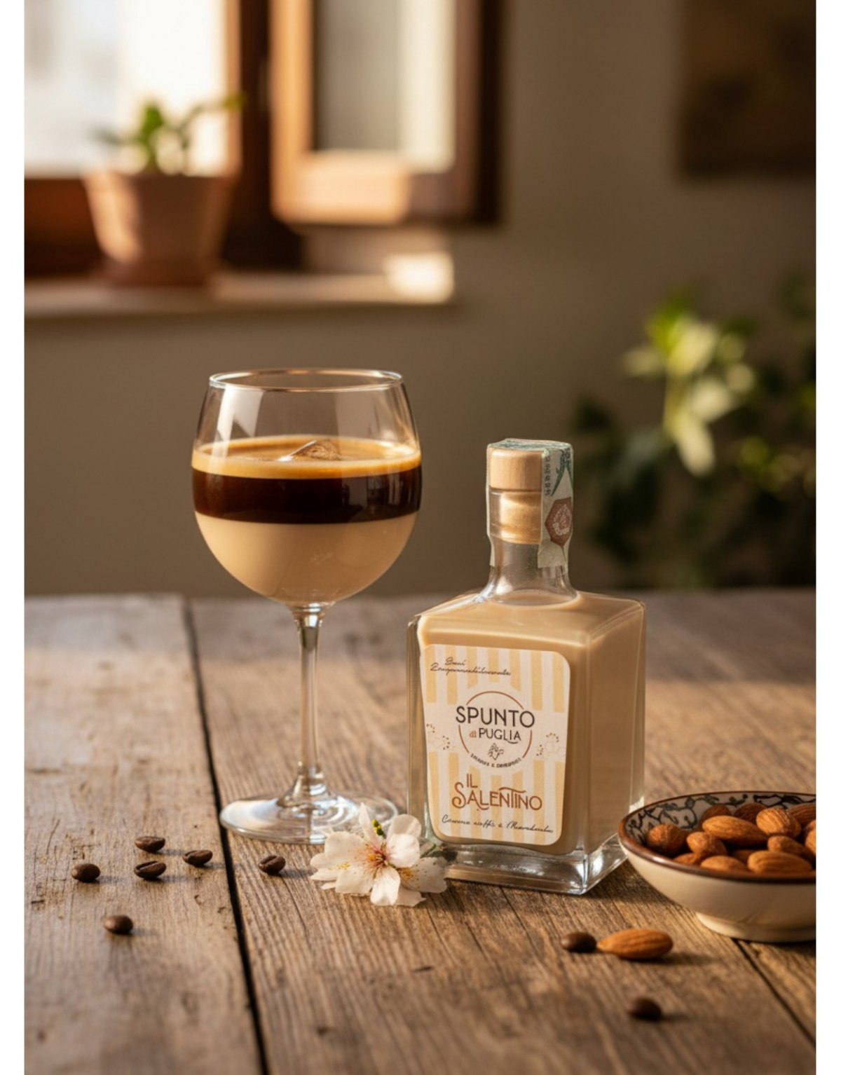 Spunto di Puglia - Crema -...