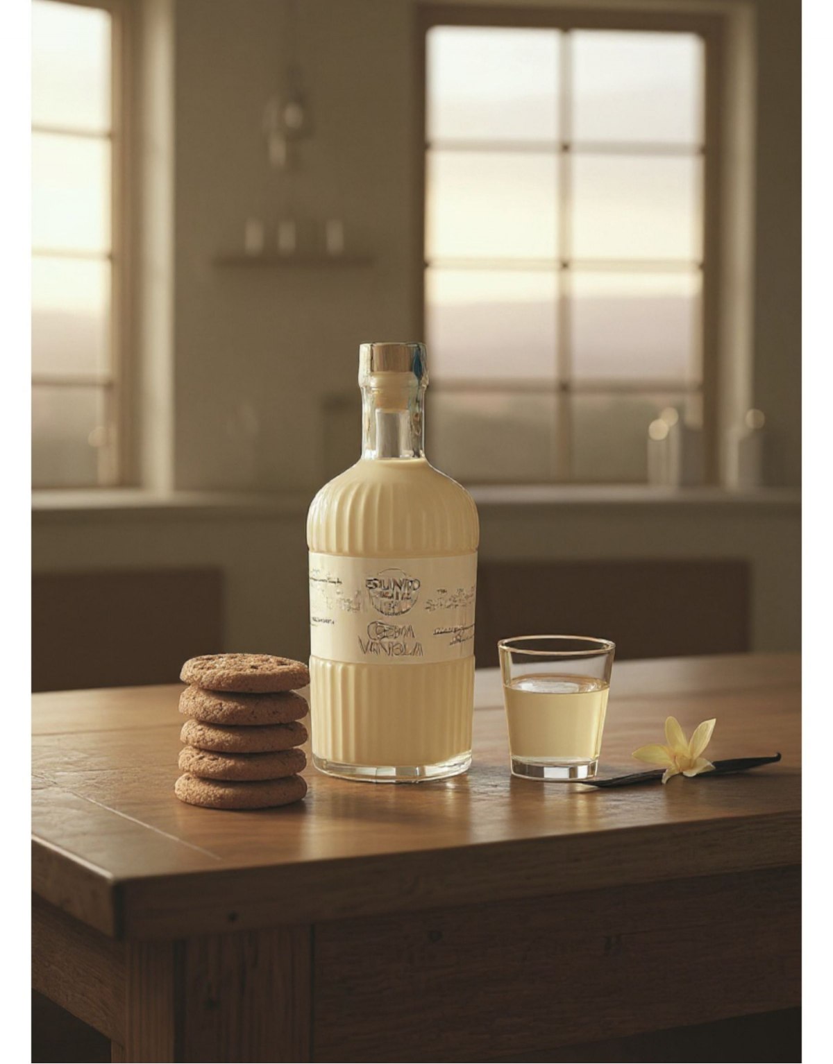 Spunto di Puglia - Crema...