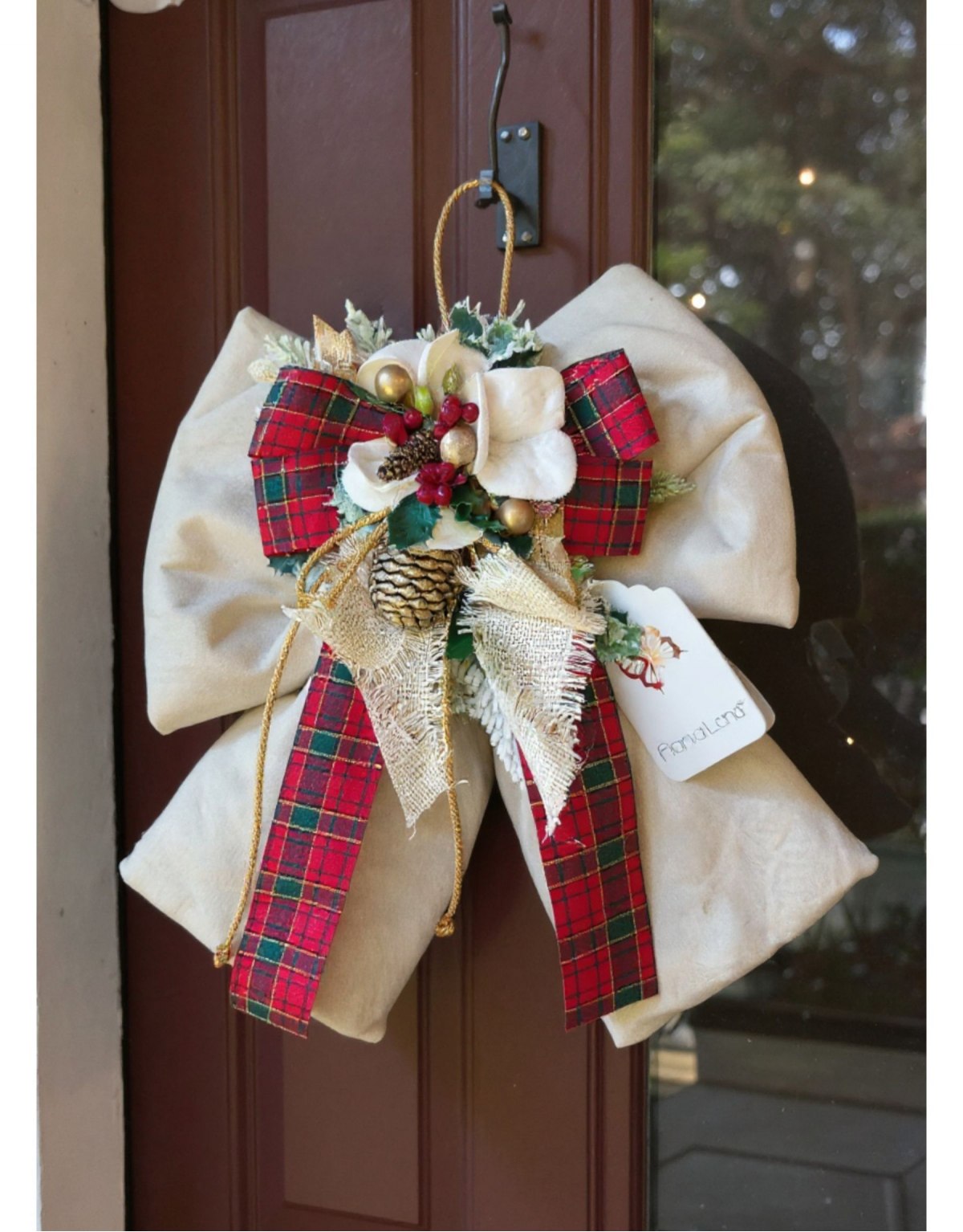 Fiori di Lena - Fiocco...