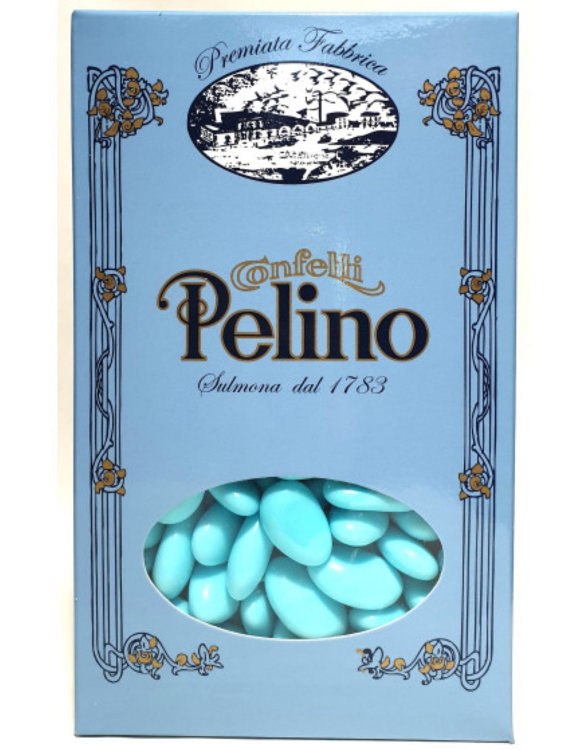 Confetti Pelino Tenerelli -...