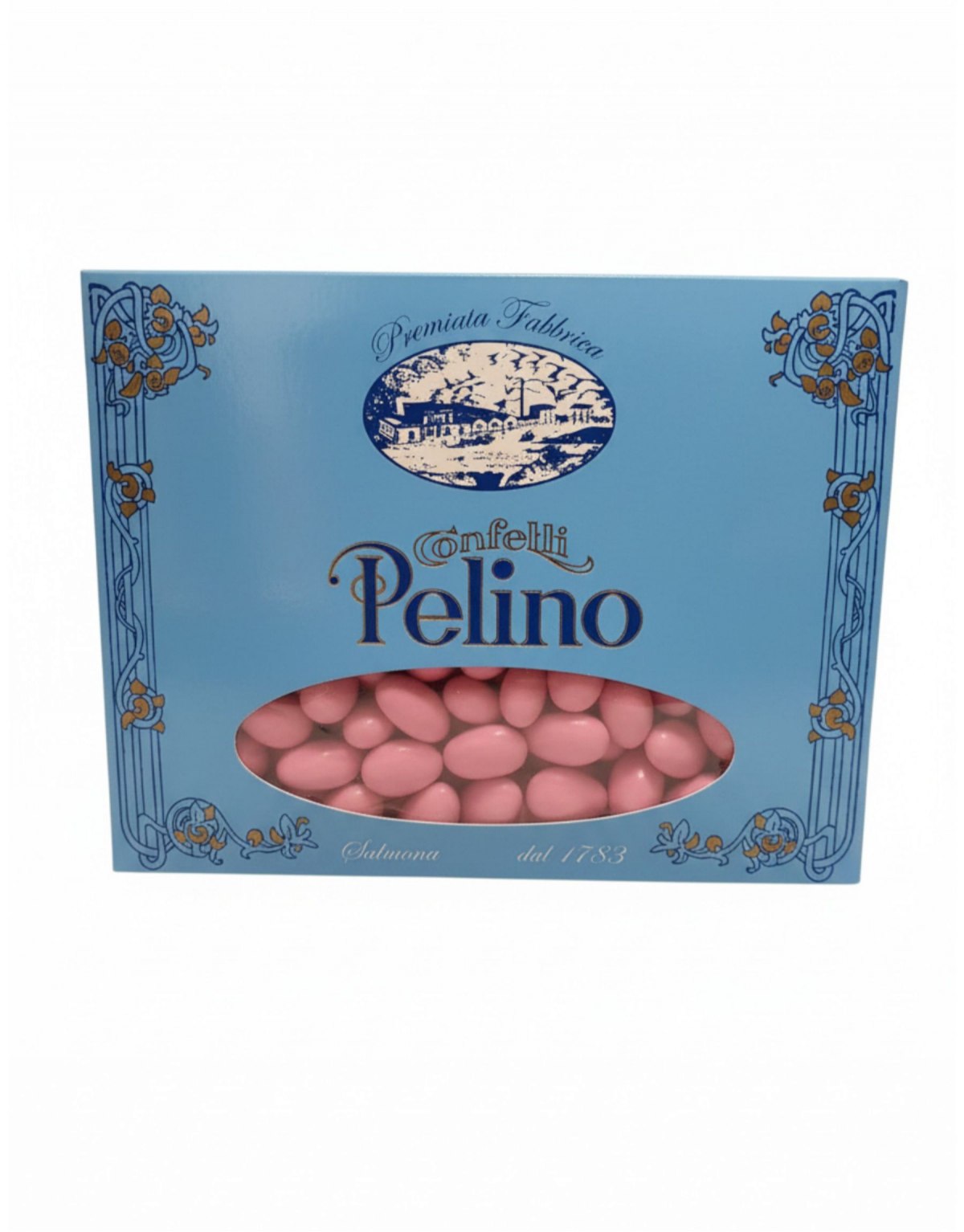 Confetti Pelino Tenerelli -...