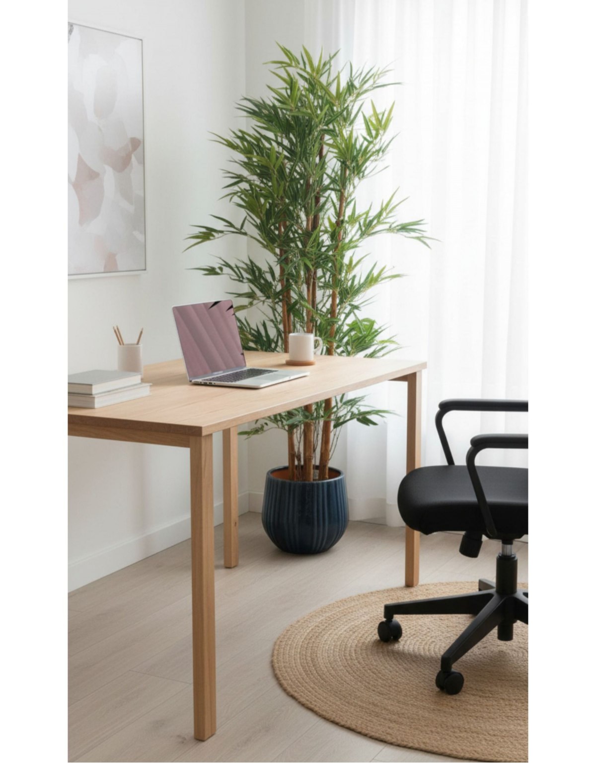 Pianta di Bamboo natural...