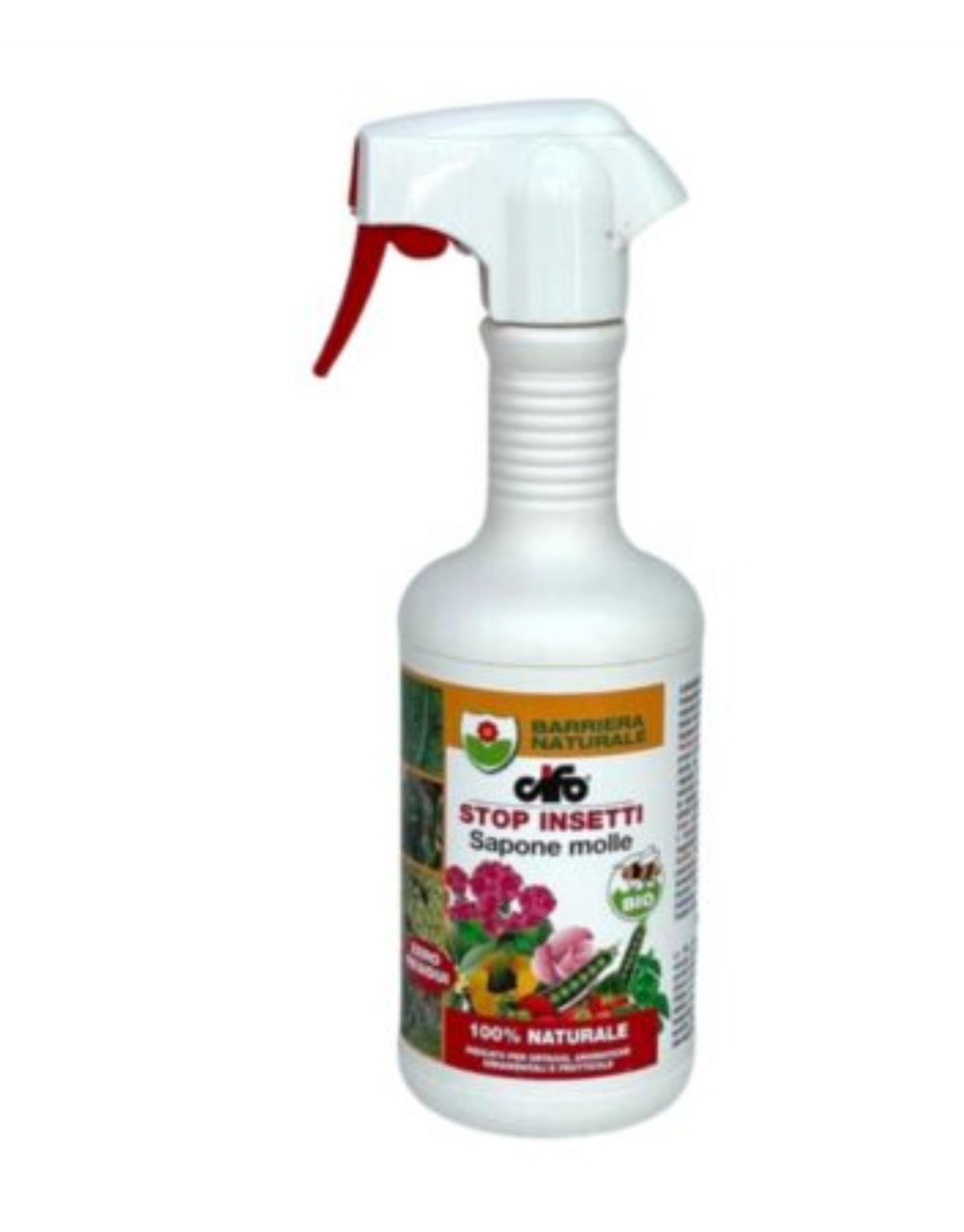 Insetticida biologico...