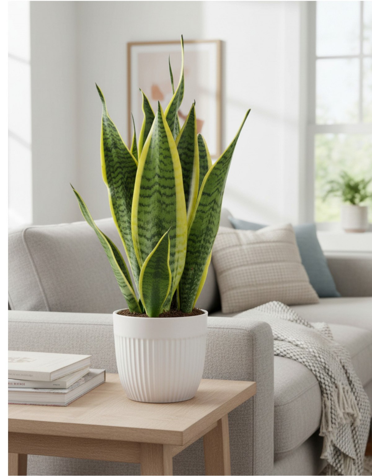 Pianta da Interni -...