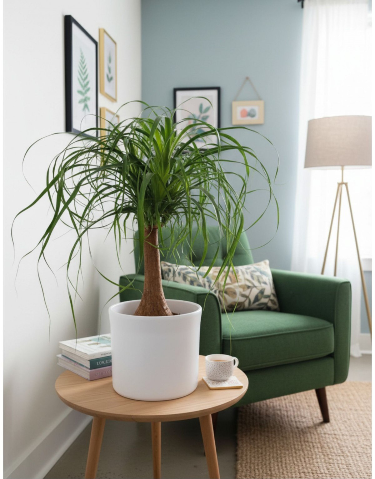 Pianta da Interni - Nolina...