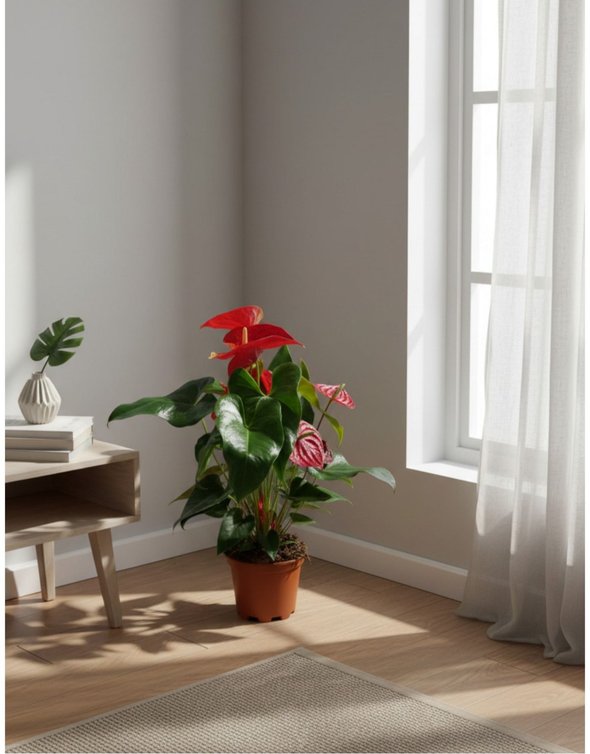 Pianta da Interni - Anthurium