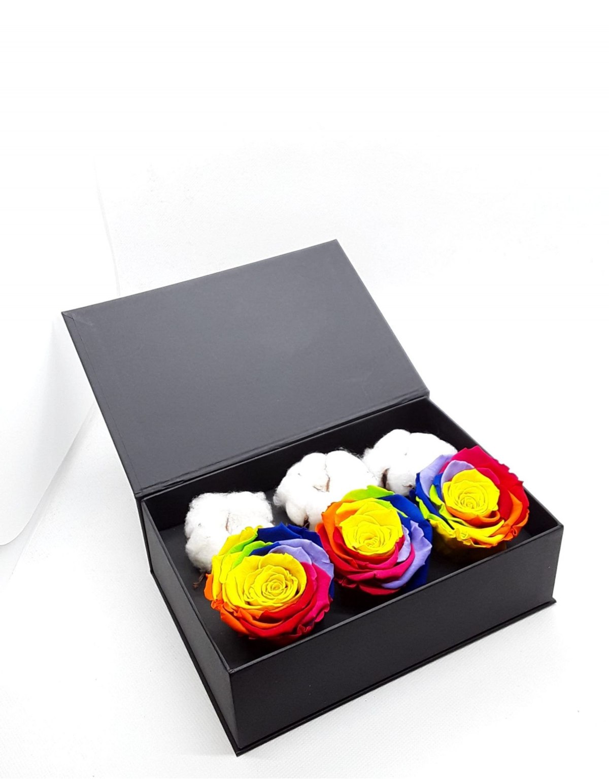 Rose Stabilizzate...